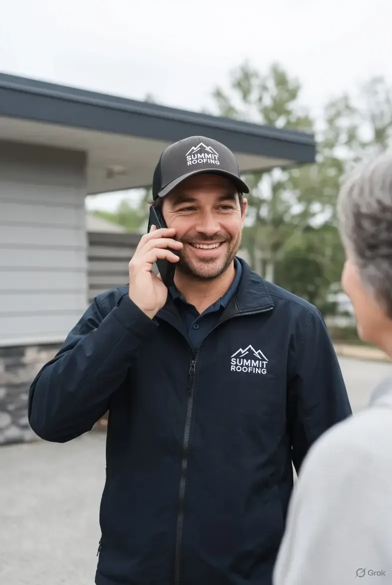 Flat Roof Leak Repair Houston, DE FAQs